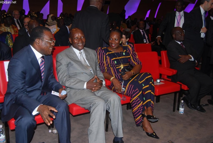 L`impasse politique en Côte d`Ivoire au menu du Conseil de sécurité de l`ONU